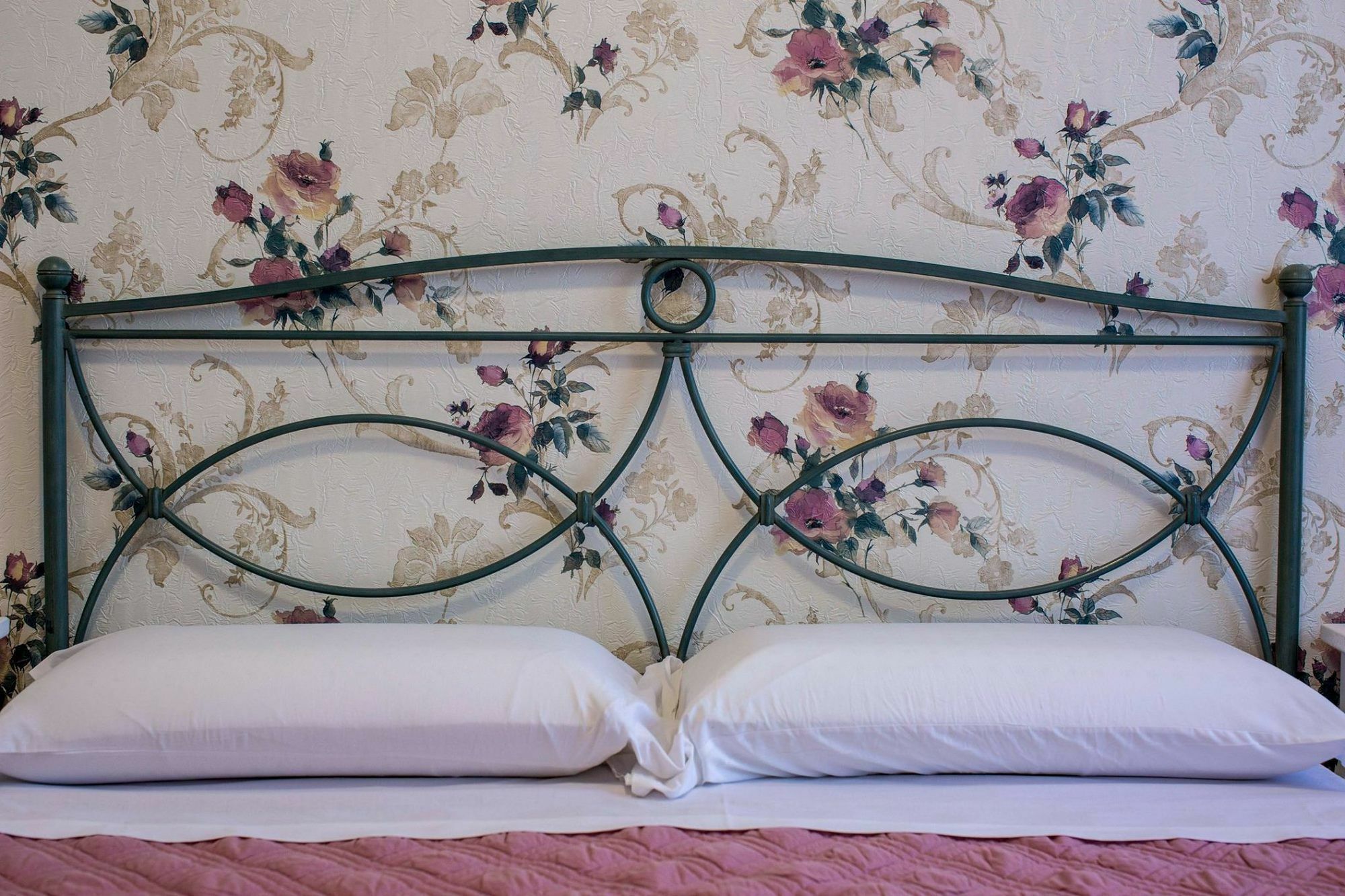 B&B Civico 41 Салерно Екстериор снимка
