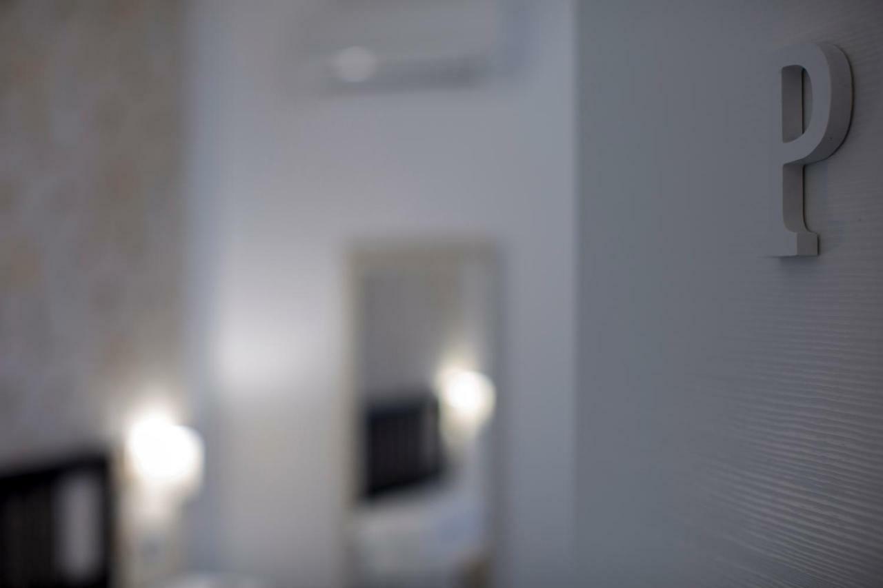 B&B Civico 41 Салерно Екстериор снимка