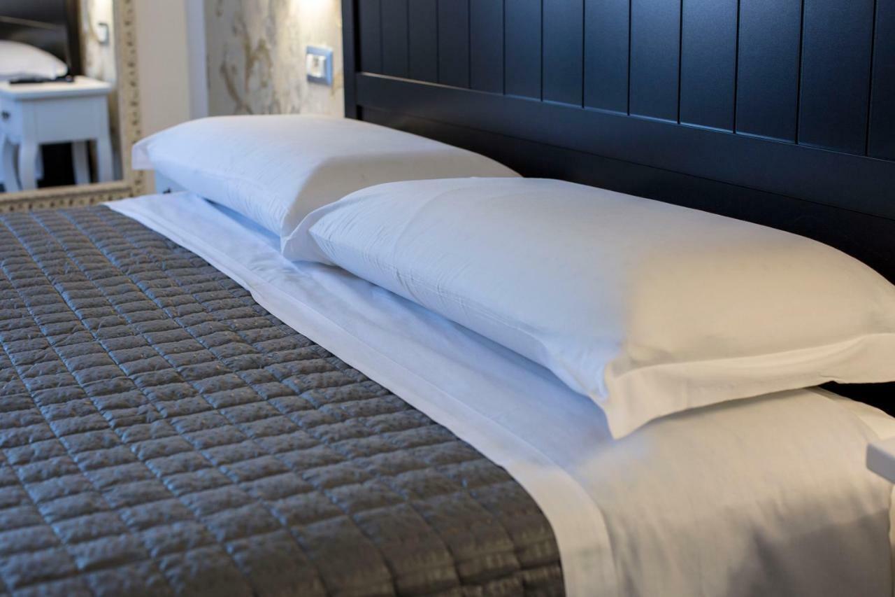 B&B Civico 41 Салерно Екстериор снимка