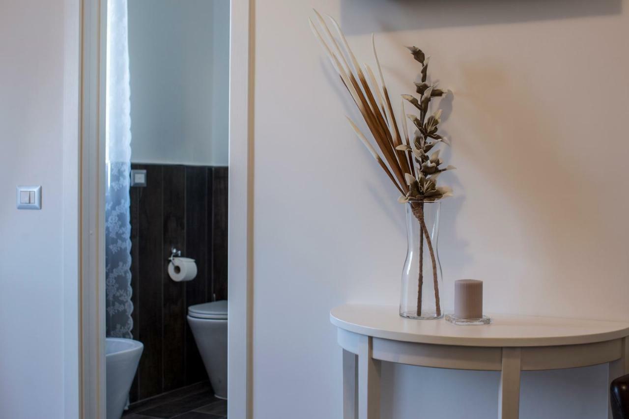 B&B Civico 41 Салерно Екстериор снимка